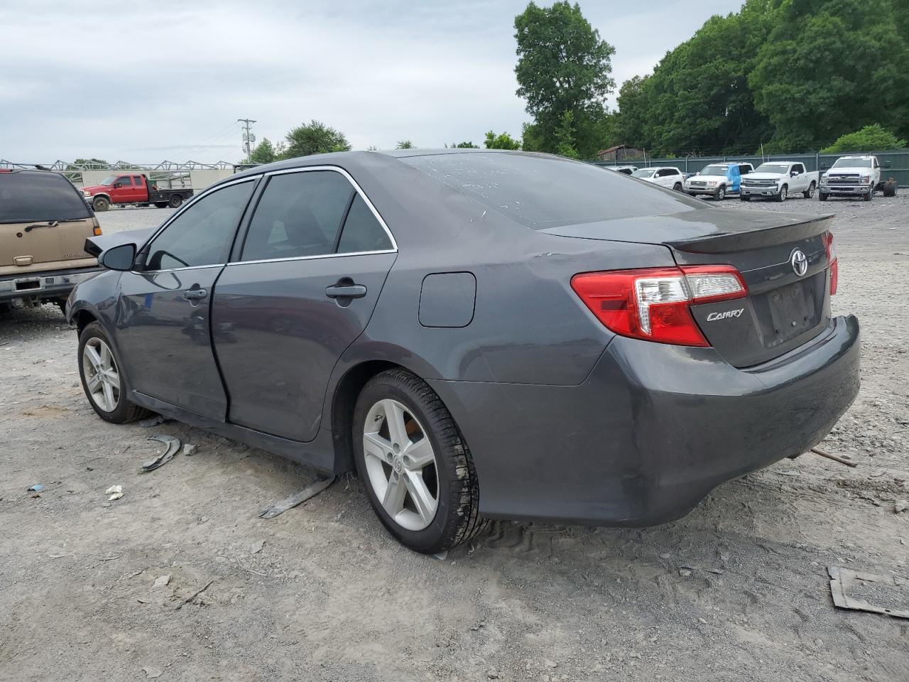 4T1BF1FK9DU688855 2013 Toyota Camry L