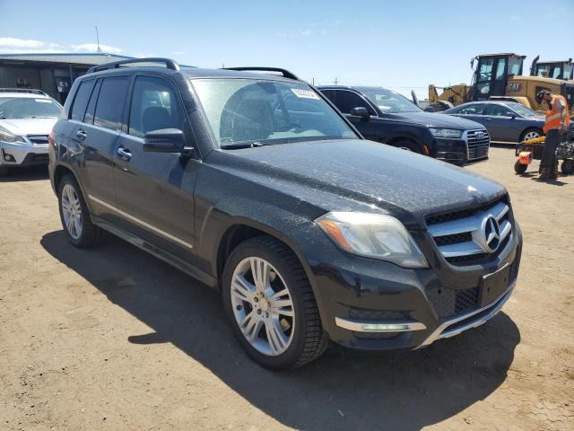 2013 Mercedes-Benz Glk 350 VIN: WDCGG5HB7DF989862 Lot: 60030254
