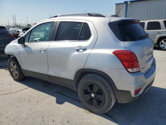 2020 CHEVROLET TRAX 1LT - 3GNCJLSBXLL256834