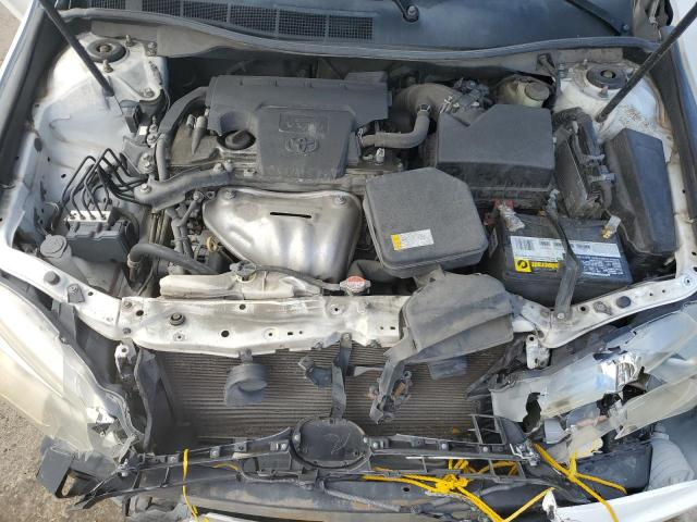 2016 TOYOTA CAMRY LE 4T4BF1FK1GR554920