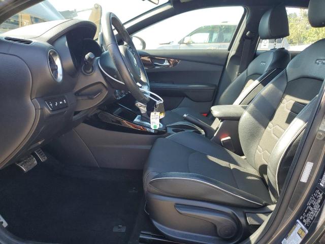 2021 Kia Forte Gt Line VIN: 3KPF34AD7ME347686 Lot: 59926214