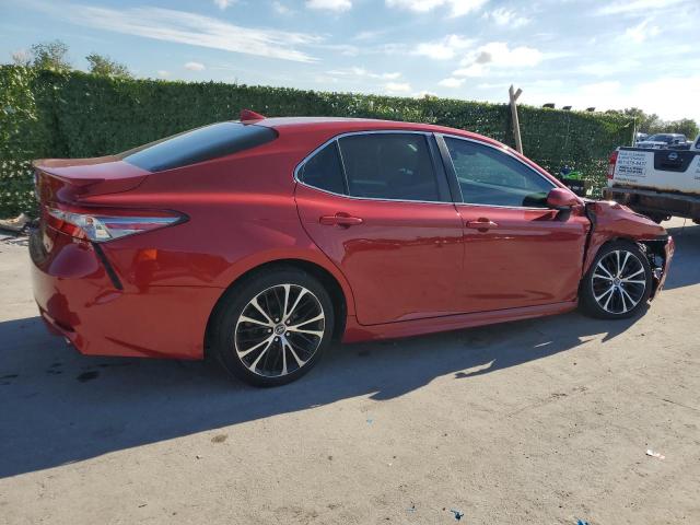 VIN 4T1B11HK6KU223653 2019 Toyota Camry, L no.3