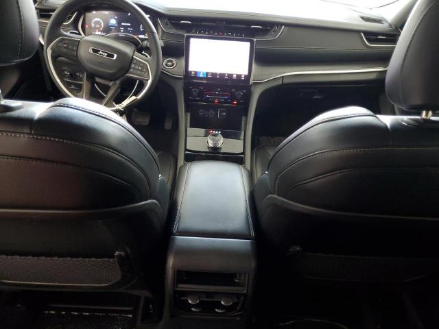 2023 JEEP GRAND CHER - 1C4RJGBG0PC526726
