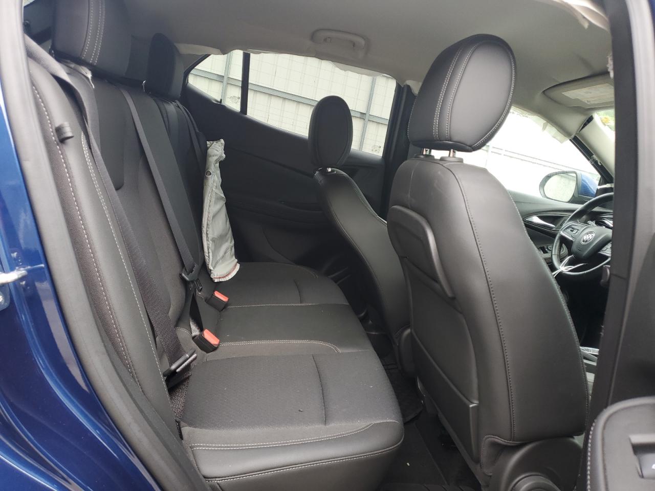 KL4MMBS26PB127876 2023 Buick Encore Gx Preferred