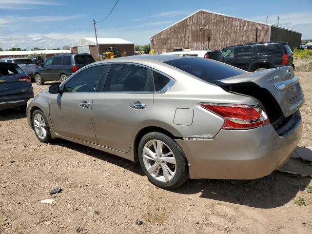 1N4AL3AP9DC101623 2013 Nissan Altima 2.5