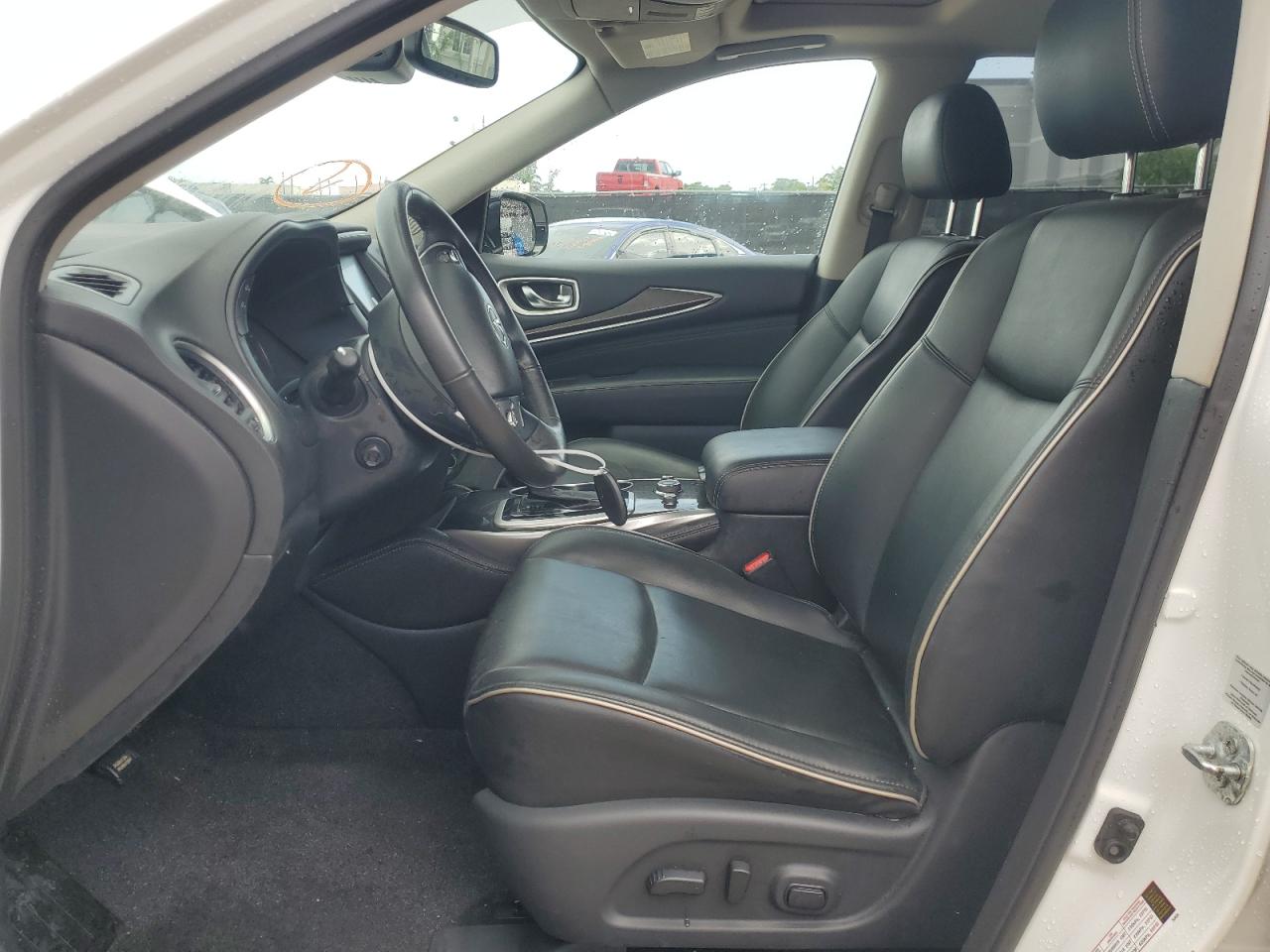 5N1DL0MM3KC514637 2019 Infiniti Qx60 Luxe