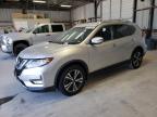 2019 NISSAN ROGUE S - JN8AT2MT0KW262522