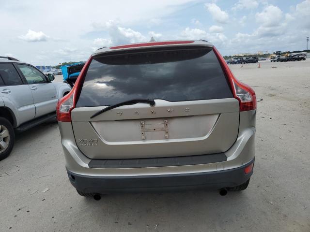 2013 Volvo Xc60 3.2 VIN: YV4952DL2D2400089 Lot: 59318234