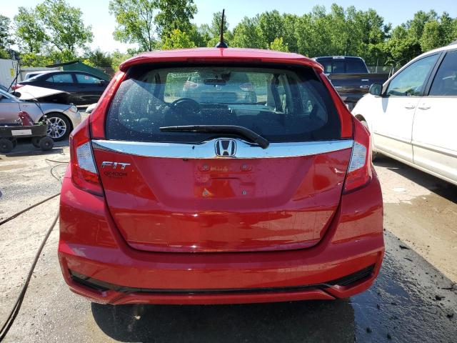 2020 Honda Fit Ex VIN: 3HGGK5H88LM714199 Lot: 57626934