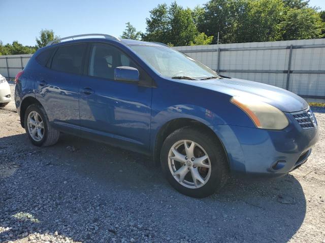 2008 Nissan Rogue S VIN: JN8AS58V98W101921 Lot: 57416794