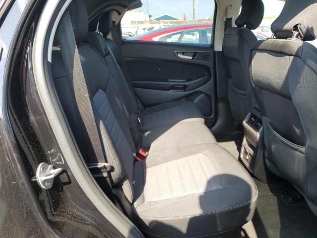 2018 Ford Edge Se VIN: 2FMPK4G9XJBC04353 Lot: 59881694