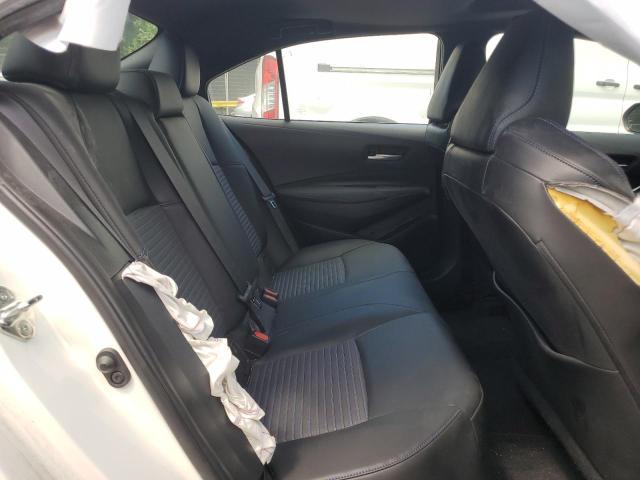 2021 TOYOTA COROLLA XS - 5YFT4MCE3MP077103