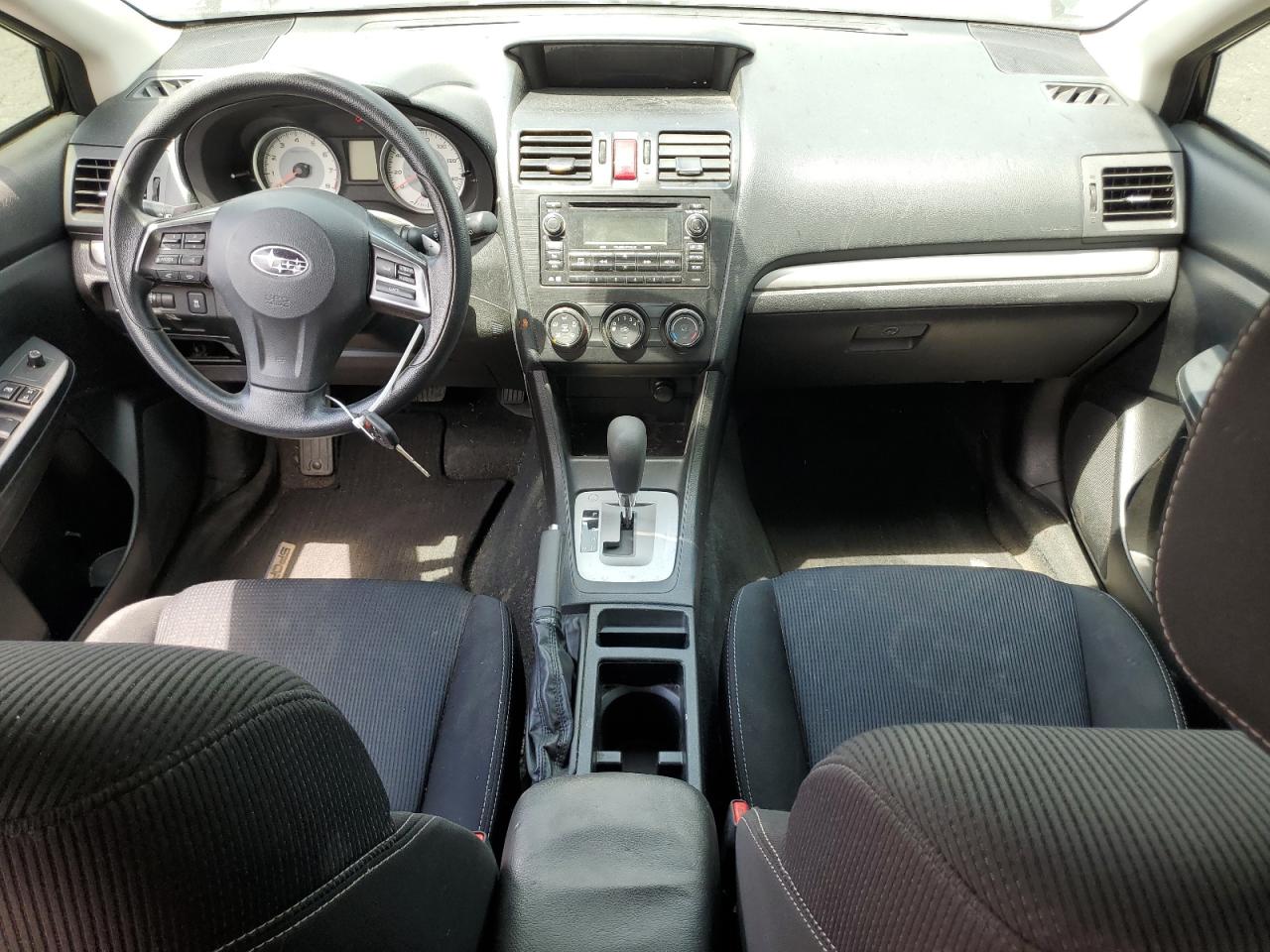 JF1GPAL66CH238060 2012 Subaru Impreza Sport Premium