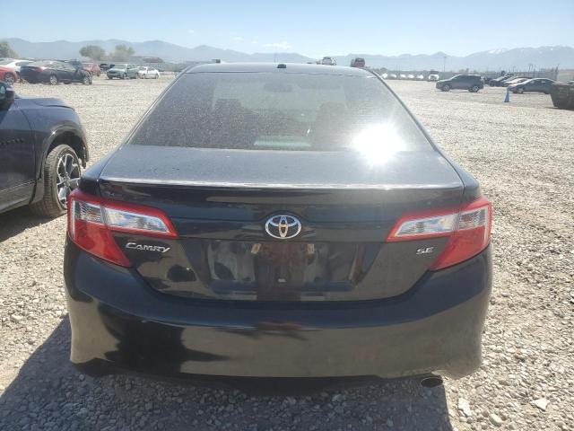 2012 Toyota Camry Base VIN: 4T1BF1FK8CU069856 Lot: 57749134