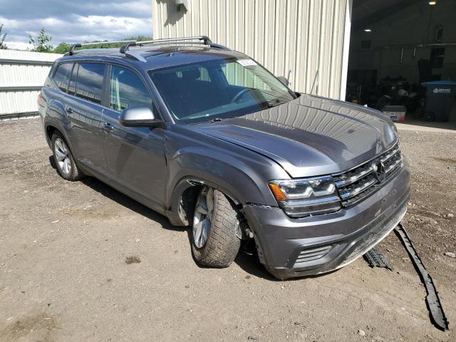 2018 Volkswagen Atlas VIN: 1V2BR2CA4JC512843 Lot: 60393054