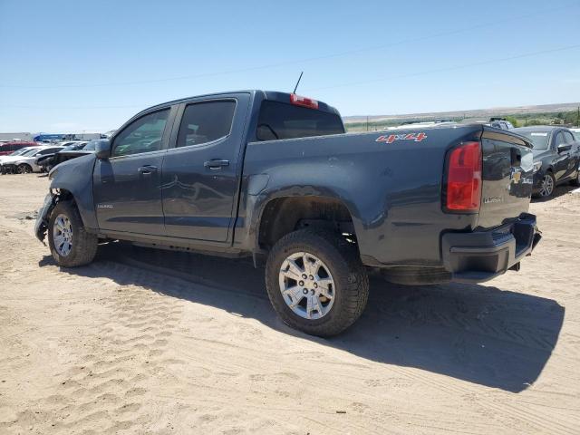 2019 Chevrolet Colorado Lt VIN: 1GCGTCEN3K1241429 Lot: 52688064