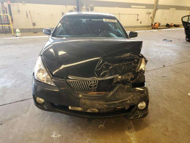 2004 Toyota Camry Solara Se VIN: 4T1CA38P84U014039 Lot: 57143114