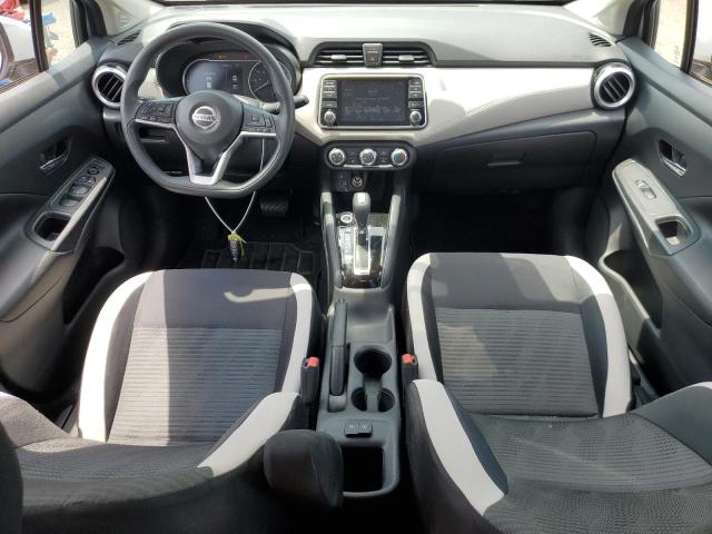 2020 NISSAN VERSA SV - 3N1CN8EV1LL819868