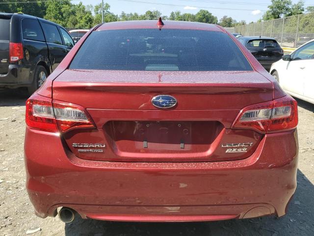 2017 Subaru Legacy 2.5I Limited VIN: 4S3BNAK61H3048103 Lot: 58574684