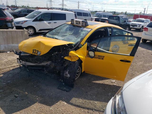 Vin: jtdkarfu1j3546455, lot: 58895404, toyota prius 2018 img_1