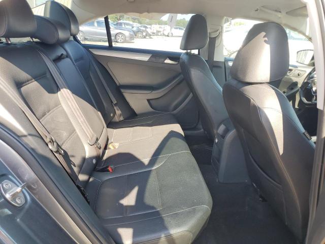 2017 Volkswagen Jetta Se VIN: 3VWDB7AJ7HM206580 Lot: 60506244