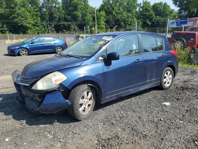 2009 Nissan Versa S VIN: 3N1BC13E29L379499 Lot: 59056184