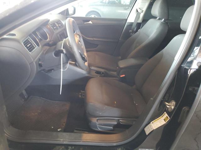 2016 Volkswagen Jetta S VIN: 3VW267AJ0GM280823 Lot: 59524714