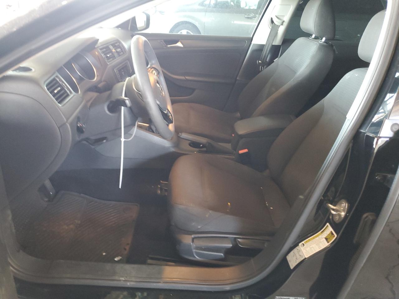 3VW267AJ0GM280823 2016 Volkswagen Jetta S