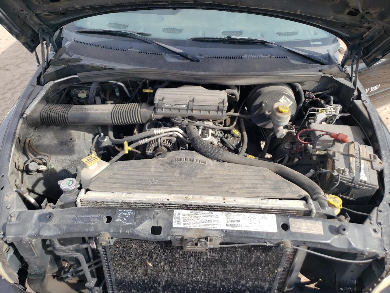 3B7HF13Z6YG117655 2000 Dodge Ram 1500