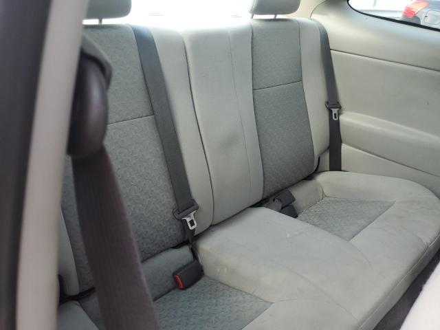 2008 Chevrolet Cobalt Ls VIN: 1G1AK18F087299580 Lot: 60500634