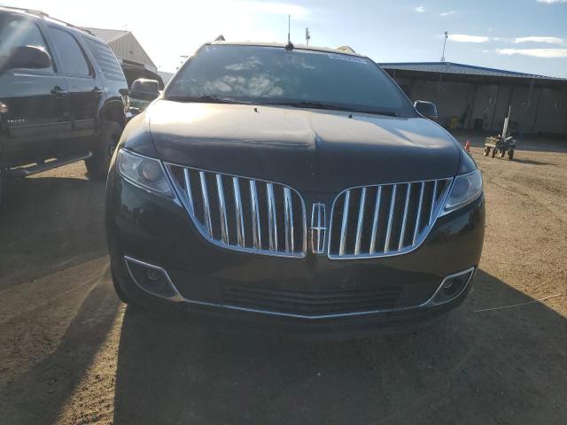 VIN 2LMDJ8JKXDBL23280 2013 Lincoln MKX no.5