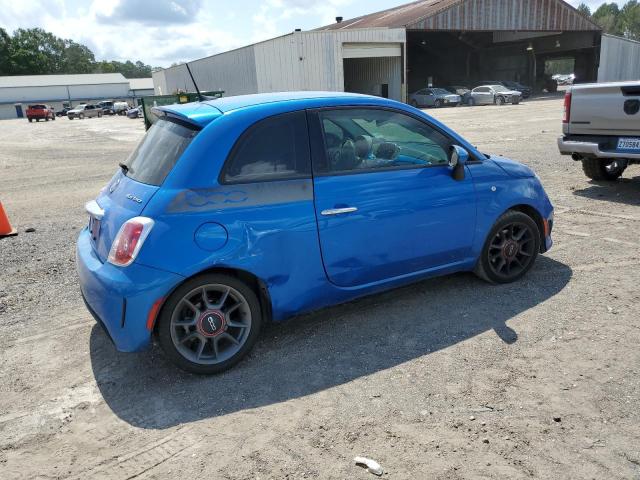 VIN 3C3CFFKH6JT525834 2018 Fiat 500, Pop no.3