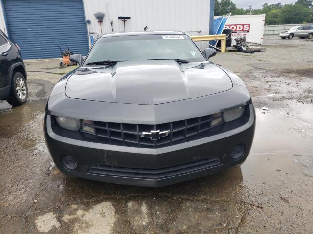 2012 Chevrolet Camaro Ls VIN: 2G1FA1E36C9176747 Lot: 57466584