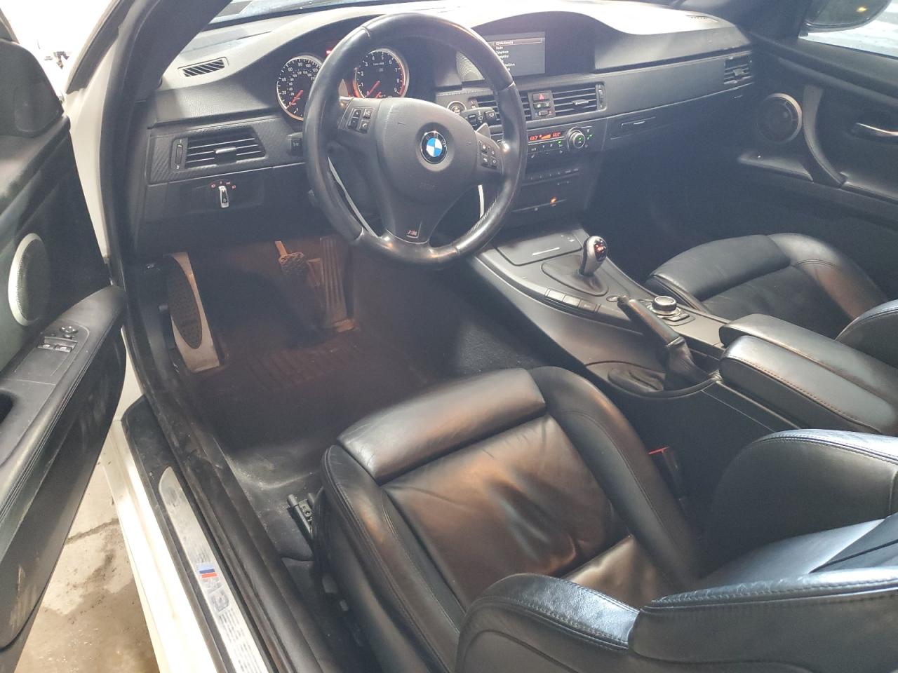 WBSKG9C59CE798367 2012 BMW M3