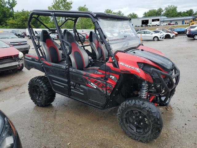 2021 KAWASAKI KRT800 J - JKBRTCJ18MB501774