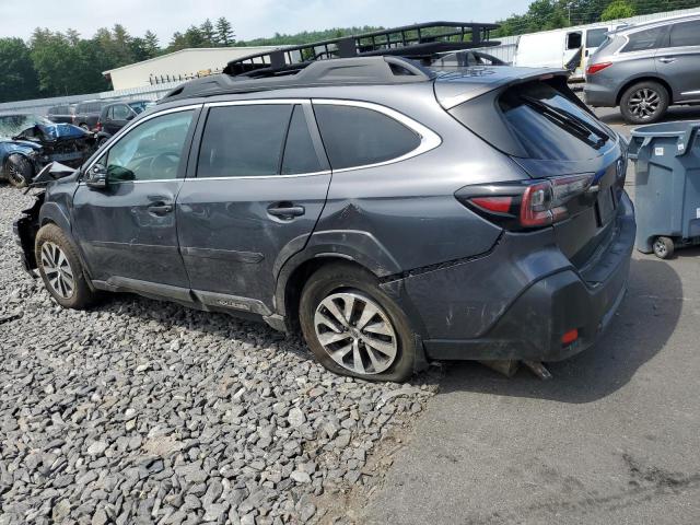 2023 Subaru Outback Premium VIN: 4S4BTAFC0P3171875 Lot: 59357124