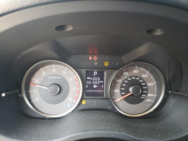 2015 Subaru Forester 2.5I Limited VIN: JF2SJAKC1FH492455 Lot: 59945364