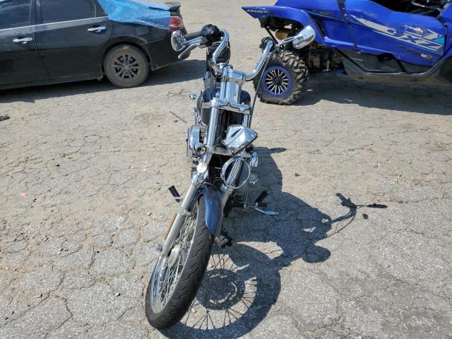 2003 HARLEY-DAVIDSON XL883 C 1HD4CJM173K417317