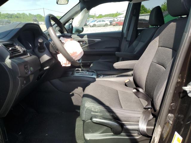 2019 Honda Passport Sport VIN: 5FNYF8H28KB011810 Lot: 57563424