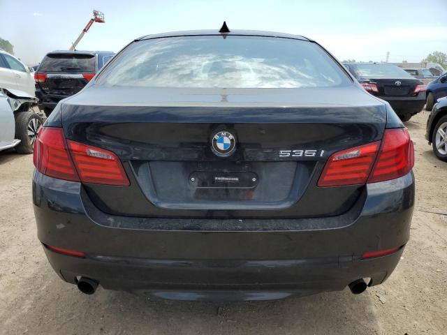 2011 BMW 535 Xi VIN: WBAFU7C53BC777642 Lot: 58514544