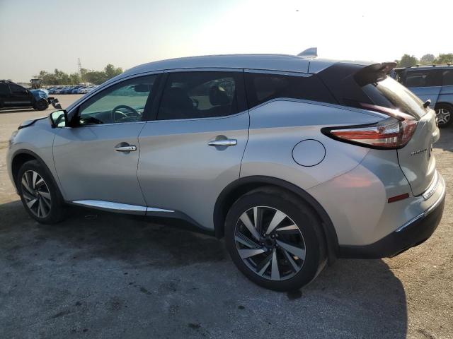 2017 NISSAN MURANO S - 5N1AZ2MG1HN161884
