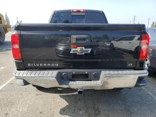 2015 Chevrolet Silverado C1500 Lt VIN: 3GCPCREC1FG516806 Lot: 58314264