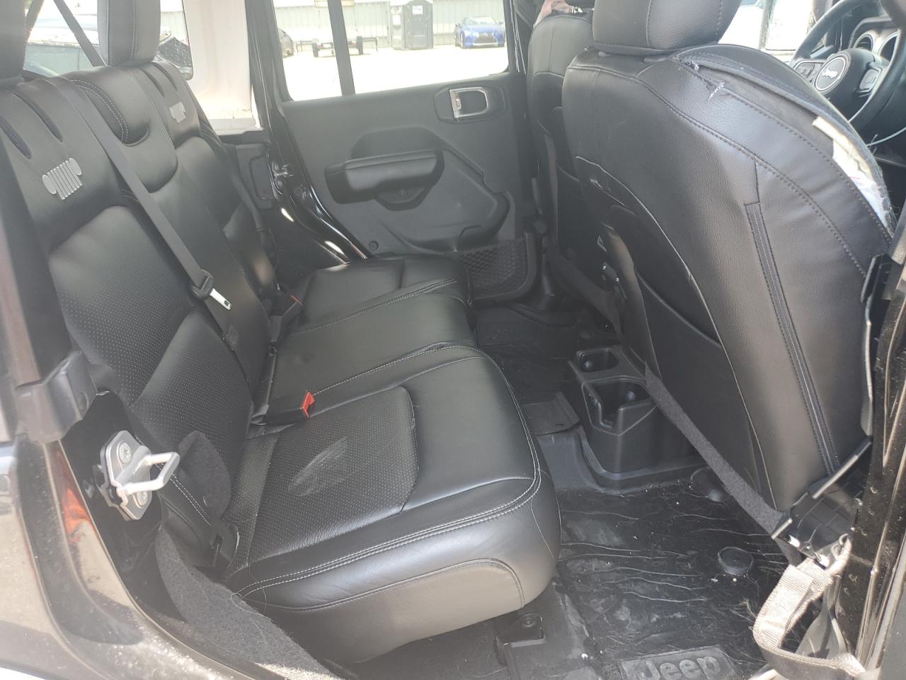 1C4HJXDN0LW225289 2020 Jeep Wrangler Unlimited Sport