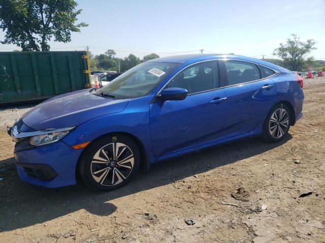 Vin: 2hgfc1f39gh656360, lot: 59556504, honda civic ex 20161
