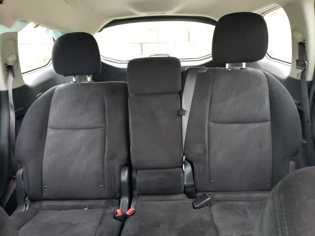 2016 NISSAN PATHFINDER - 5N1AR2MM9GC607201