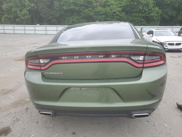 2020 Dodge Charger Sxt VIN: 2C3CDXBG8LH152844 Lot: 58330464