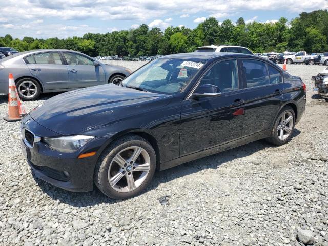 2015 BMW 328 D - WBA3D3C50FK158066