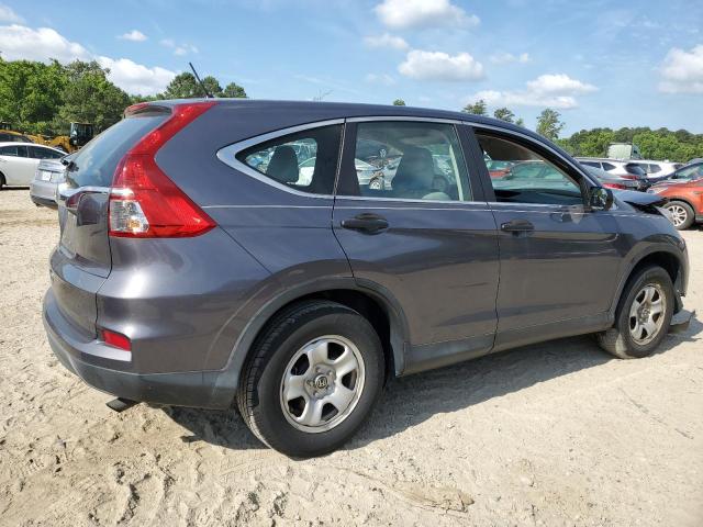 2HKRM3H39GH569034 2016 Honda Cr-V Lx