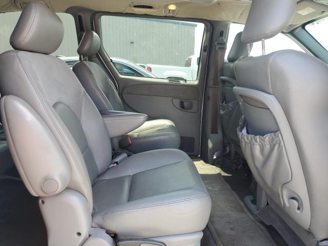 2004 Chrysler Town & Country Limited VIN: 2C8GP64L54R575514 Lot: 60464424