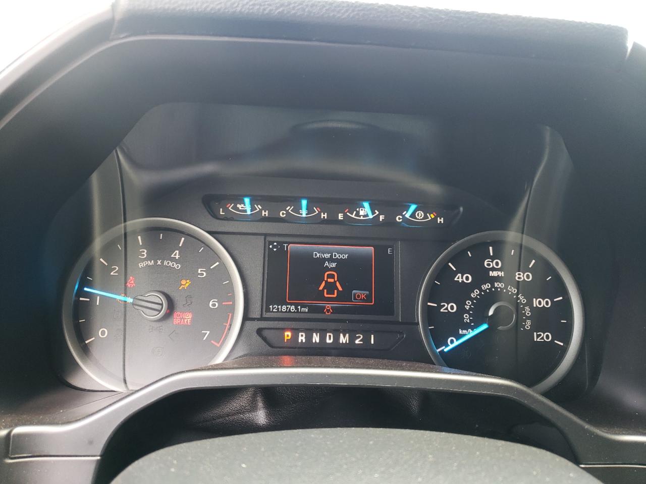 1FTFW1EF2HFA02773 2017 Ford F150 Supercrew